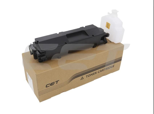 CET TK-5370K BLACK HIGH CAPACITY TONER KYOCERA PA3500CX-16K/250G #1T02YJ0NL0